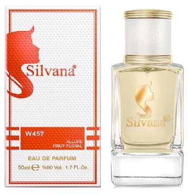  Silvana Silvana W457 Allure Eau de Parfum Chanel 50  (,  1)