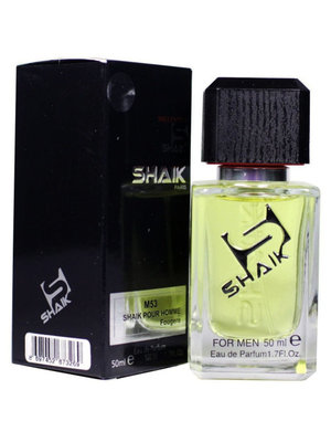  Shaik SHAIK /   53 DG Pour Homme, 50 . (, Shaik 53 Dolce Gabbana Pour Homme, 50 . 2)