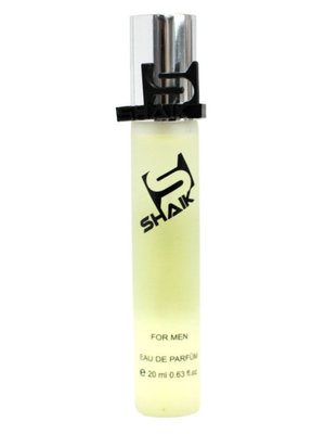  Shaik SHAIK /   57 Giorgio Armani Acqua di Gio 20 ml (, Shaik 57 Giorgio Armani Acqua di Gio 20 ml 2)