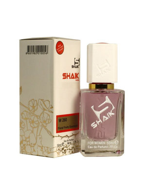  Shaik SHAIK /    260 Azzaro Mademoiselle LEau Tres Belle, 50 . (,  1)