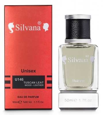  Silvana Silvana U146 Tuscan Leather Tom Ford 50  (,  1)