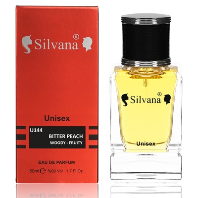  Silvana Silvana U144 Bitter Peach Tom Ford 50  (,  1)