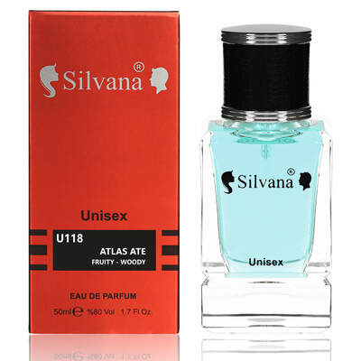  Silvana Silvana U118 Atelier Cologne Cedre Atlas 50  (,  1)