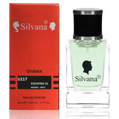  Silvana Silvana U117 Esc Mol Esc 01 50  (,  1)