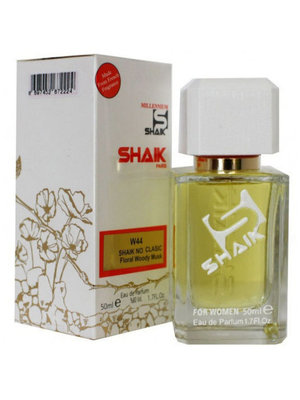  Shaik SHAIK /    44 Cacharel NOA, 50 . (,  1)