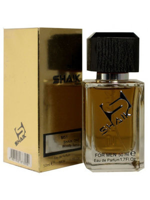  Shaik SHAIK /    51 DG "The One", 50 . (, Shaik 51 Dolce & Gabbana 