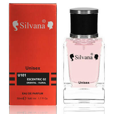  Silvana Silvana U101 Esc Mol Esc 02 50  (,  1)