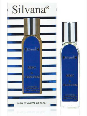  Silvana Silvana M801 Antonio Banderas Blue Seduction 18  (,  4)