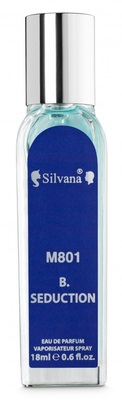  Silvana Silvana M801 Antonio Banderas Blue Seduction 18  (,  3)