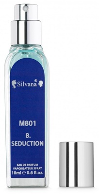 Silvana Silvana M801 Antonio Banderas Blue Seduction 18  (,  2)