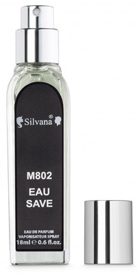  Silvana Silvana M802 Dior Sauvage 18  (,  2)