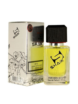  Shaik SHAIK /    113 Lacoste Style In Play, 50 . (, Shaik 113  Lacoste Style In Play, 50 . 2)