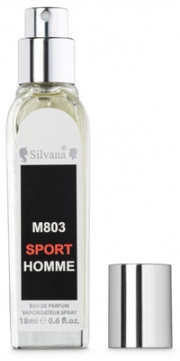  Silvana Silvana M803 Dior Homme Sport 18  (,  2)