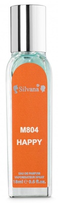  Silvana Silvana M804 Clinique Clinique Happy For Men 18  (,  3)