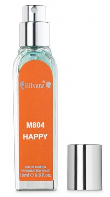  Silvana Silvana M804 Clinique Clinique Happy For Men 18  (,  2)
