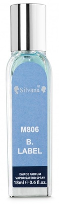  Silvana Silvana M806 Givenchy Blue Label Pour Homme 18  (,  3)