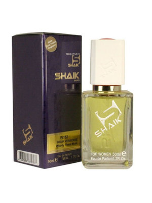  Shaik SHAIK /    152 Versace "Versense", 50 . (,  1)