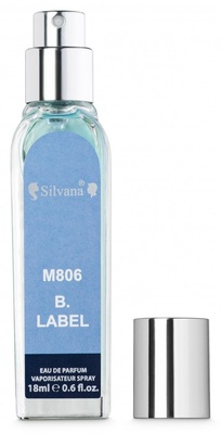  Silvana Silvana M806 Givenchy Blue Label Pour Homme 18  (,  2)