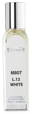  Silvana Silvana M807 Lacoste L.12.12 Blanc Men 18  (,  2)