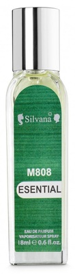  Silvana Silvana 808 Lacoste Essential Men 18  (,  3)