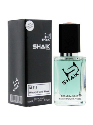  Shaik SHAIK /    119 Yves Saint Laurent L Homme, 50 . (, Shaik 119 Yves Saint Laurent L Homme, 50 . 2)