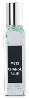  Silvana Silvana M812 Chanel Bleu de Chanel 18  (,  3)