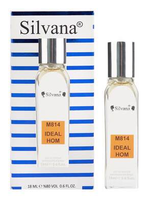  Silvana Silvana M814 Guerlain L'homme Ideal 18  (,  4)