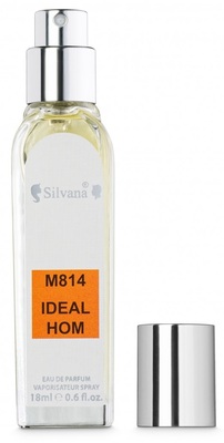  Silvana Silvana M814 Guerlain L'homme Ideal 18  (,  2)