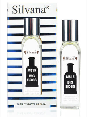  Silvana Silvana M815 Hugo Boss Hugo 18  (,  1)