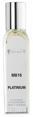  Silvana Silvana M816 Chanel Egoiste Platinum 18  (,  3)