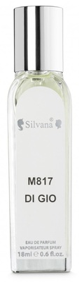  Silvana Silvana 817 Giorgio Armani Acqua di Gioia 18  (,  3)