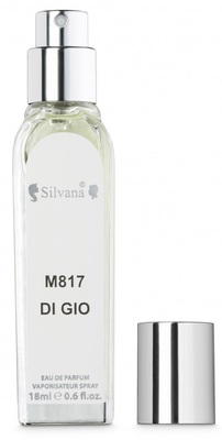  Silvana Silvana 817 Giorgio Armani Acqua di Gioia 18  (,  2)