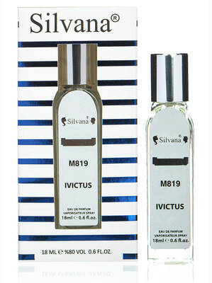  Silvana Silvana M819 Paco Rabanne Invictus 18  (,  4)