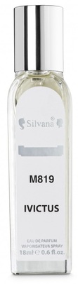  Silvana Silvana M819 Paco Rabanne Invictus 18  (,  3)