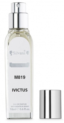  Silvana Silvana M819 Paco Rabanne Invictus 18  (,  2)