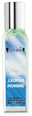  Silvana Silvana 820 Kenzo L'eau Kenzo Pour Homme Aquadisiac 18  (,  3)