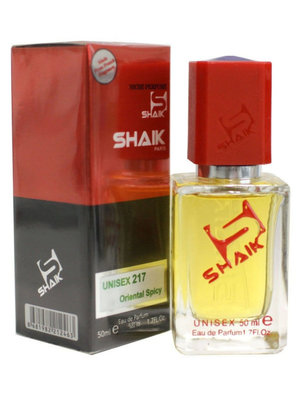  Shaik SHAIK /   217 Ex Nihilo Amber Sky 50 ml (,  1)