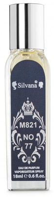  Silvana Silvana M821 Shaik Opulent 77 for Men 18  (,  3)