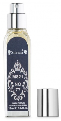  Silvana Silvana M821 Shaik Opulent 77 for Men 18  (,  2)