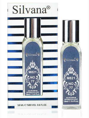  Silvana Silvana M821 Shaik Opulent 77 for Men 18  (,  4)