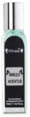  Silvana Silvana M822 Creed Aventus 18  (,  3)