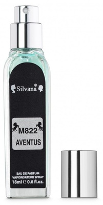  Silvana Silvana M822 Creed Aventus 18  (,  2)