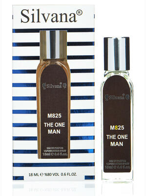  Silvana Silvana M825 DG The One For Men 18  (,  4)
