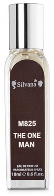  Silvana Silvana M825 DG The One For Men 18  (,  3)