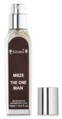  Silvana Silvana M825 DG The One For Men 18  (,  2)