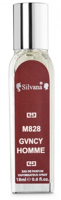  Silvana Silvana M828 Givenchy Pour Homme 18  (,  3)