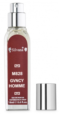  Silvana Silvana M828 Givenchy Pour Homme 18  (,  2)