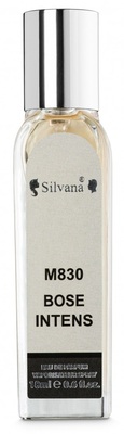  Silvana Silvana M830 Hugo Boss Boss Bottled Intense 18  (,  3)