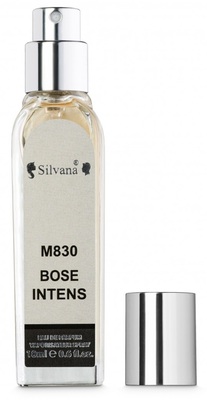  Silvana Silvana M830 Hugo Boss Boss Bottled Intense 18  (,  2)