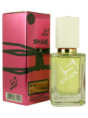  Shaik SHAIK /    42 Chanel Chance u Fraiche, 50 . (,  1)